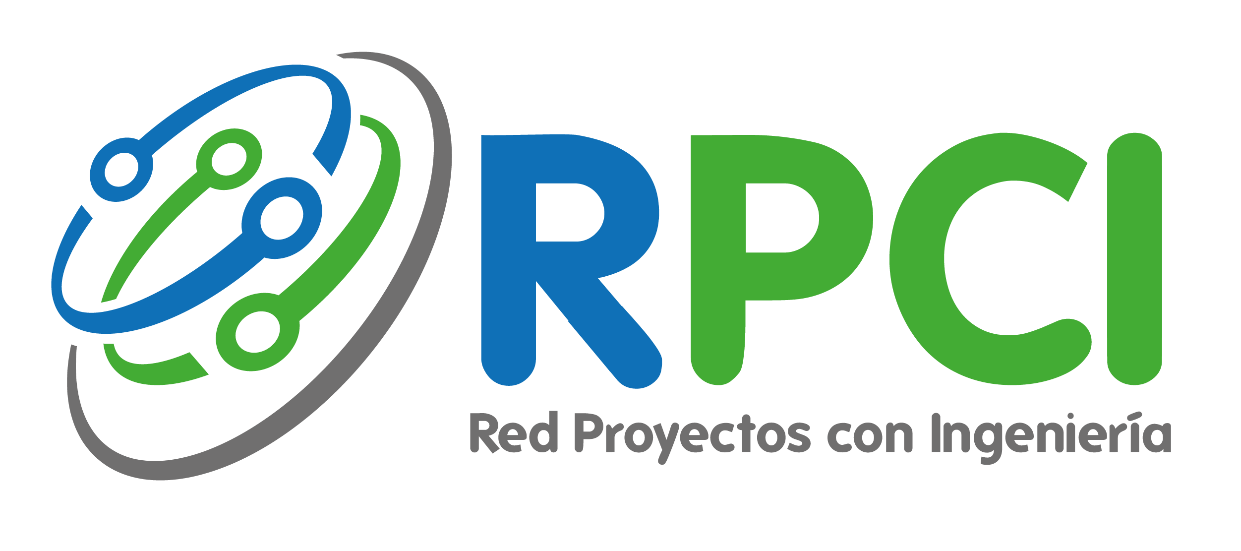 RPCI — Red Proyectos con Ingeniería